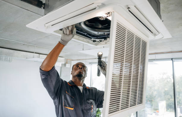 Licensed Hvac Repair service in Victoria, KS - FH HVAC