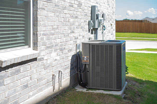 Reliable Hvac Repair contractor in Victoria, KS by FH HVAC